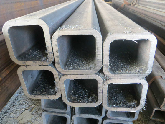焦作20#方矩钢管
