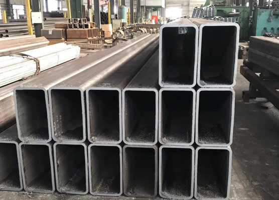 焦作大口径矩形管
