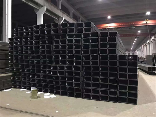 焦作冷拔方管选型指南 工程采购怎么选